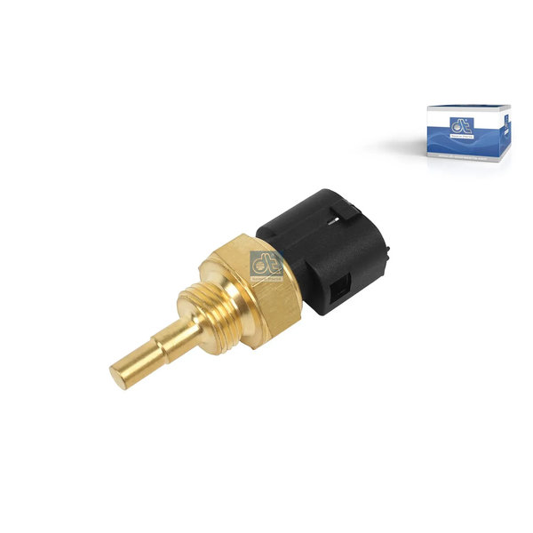 Temperature sensor 2.27023 DIESEL TECHNIC